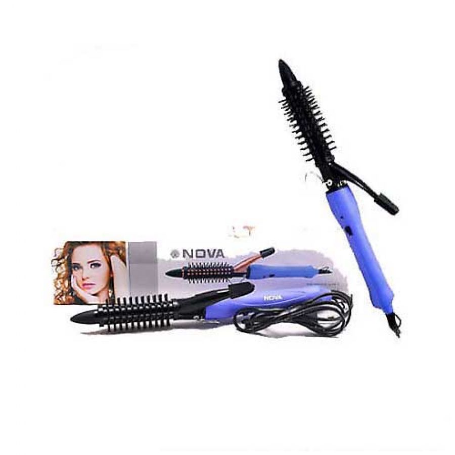 Nova Hair Curler 16B